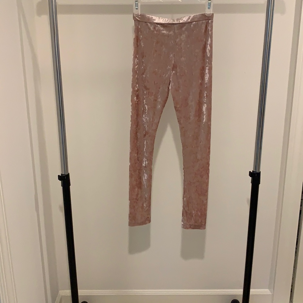 Girls leggings